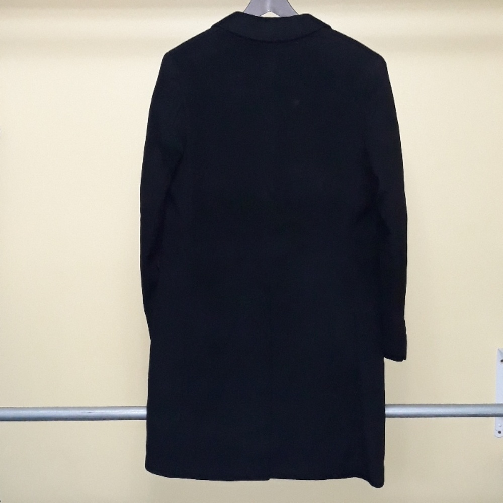 Express Wool Trenchcoat - Picture 2 of 6